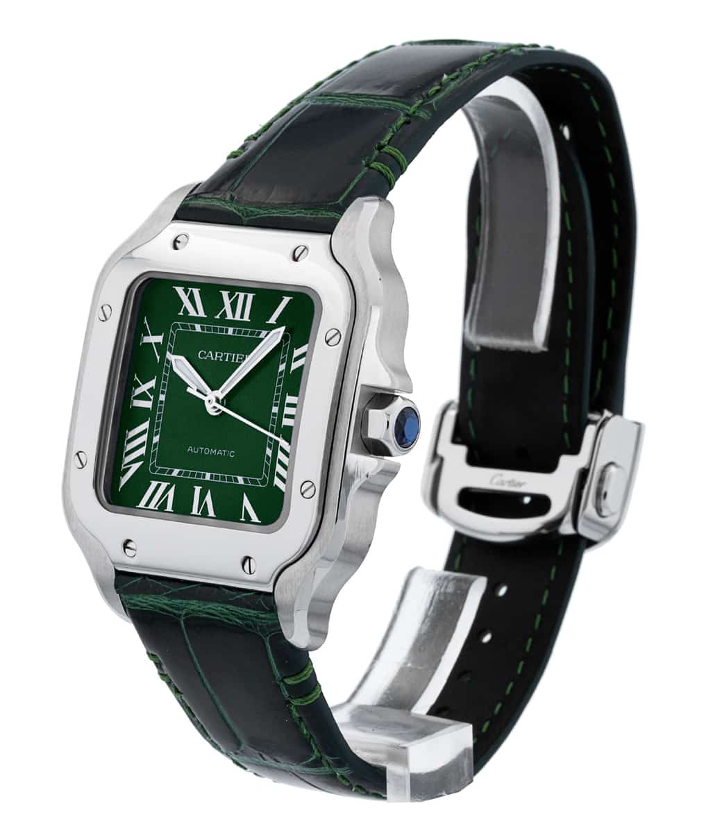 Cartier Santos De Cartier WSSA0061 Cartier Santos De Cartier WSSA0061